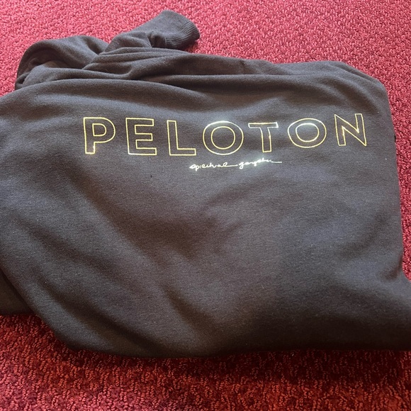 Spiritual Gangster And Peloton Large  NWT retail 120 Host Pick - Picture 6 of 10